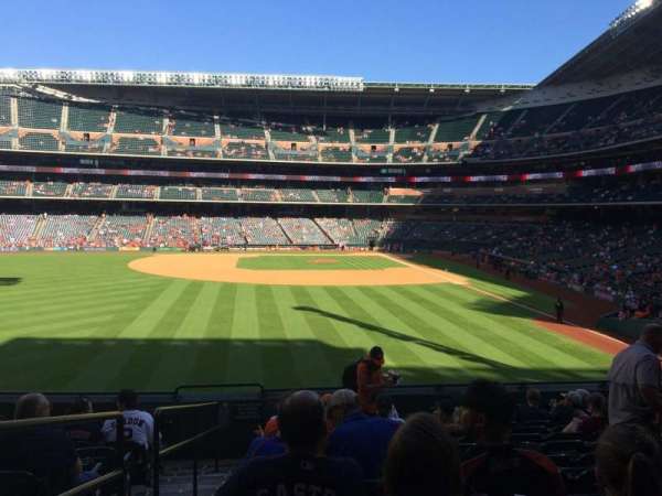 Daikin Park, section: 102, row: 10, seat: 1