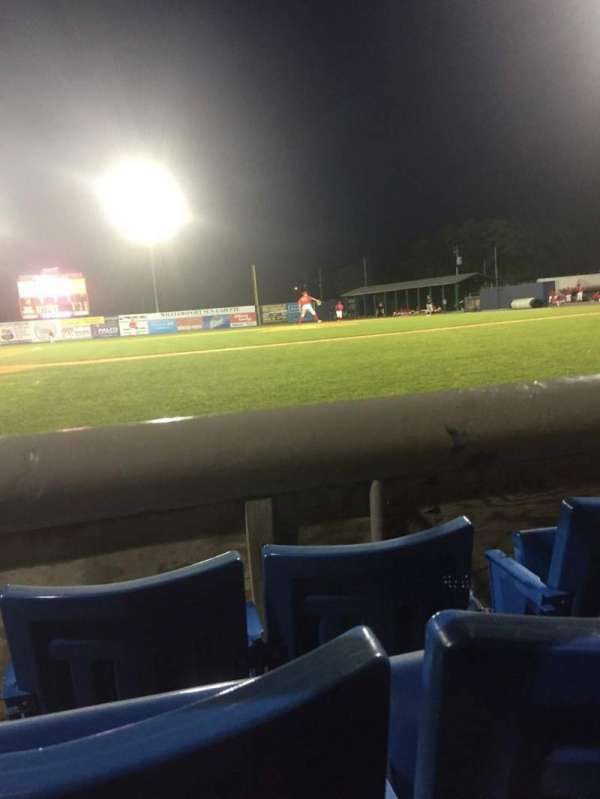 Historic Bowman Field