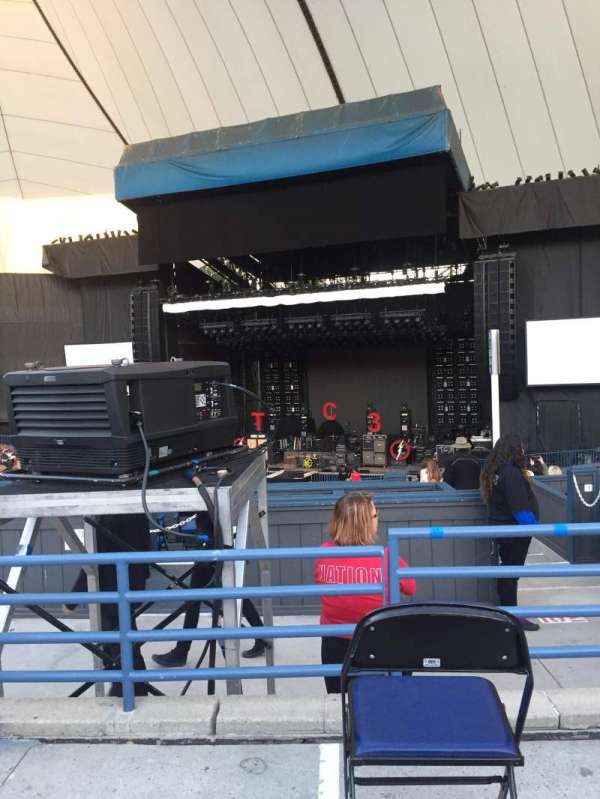 Shoreline Amphitheatre