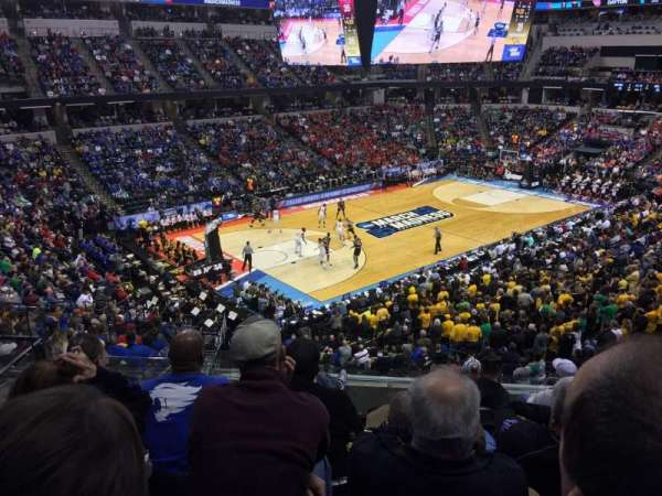 Gainbridge Fieldhouse, section: 119, row: 6, seat: 11