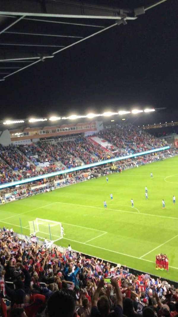 PayPal Park, section: 122, row: 24, seat: 47