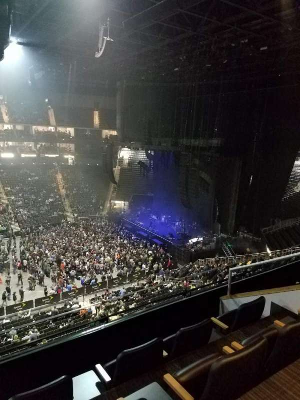 T-Mobile Center, section: Suite B-28