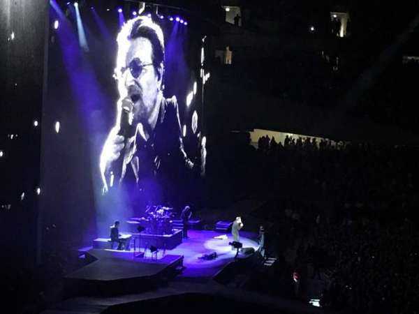 Soldier Field, section: 243, row: 5, seat: 16