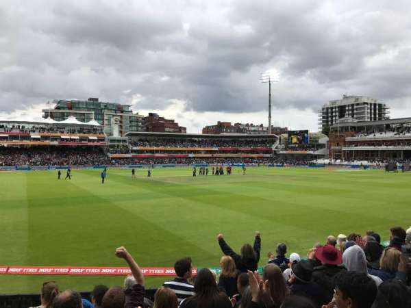 Lord's Cricket Ground