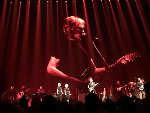 United Center, section: Floor 2, row: 10, seat: 3
