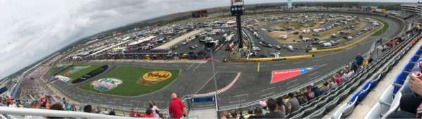 Charlotte Motor Speedway, section: 139, row: 54, seat: 36