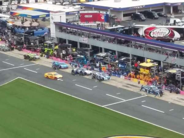 Charlotte Motor Speedway, section: 139, row: 48, seat: 28