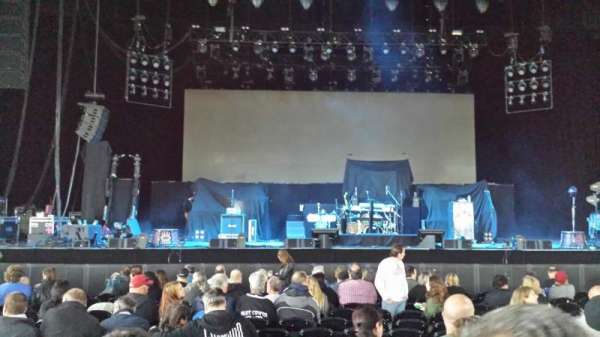 Credit Union 1 Amphitheatre, section: 103, row: N, seat: 26
