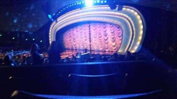 PH Live, section: 202, row: C, seat: 3-4