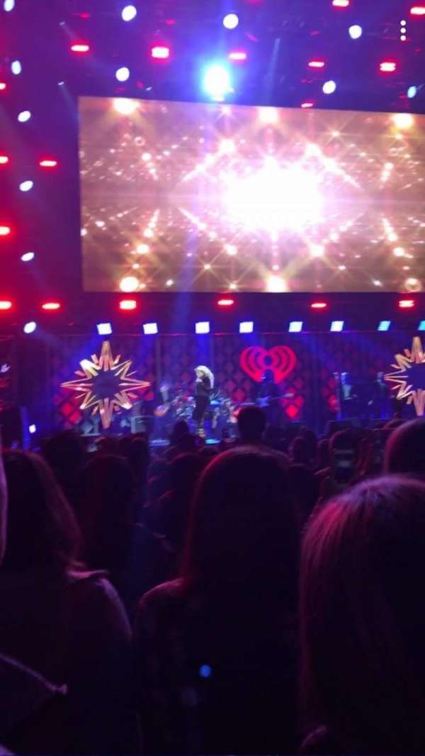 Allstate Arena, section: 2, row: 13, seat: 13