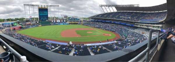 Busch Stadium, section: 254, row: 15, seat: 6