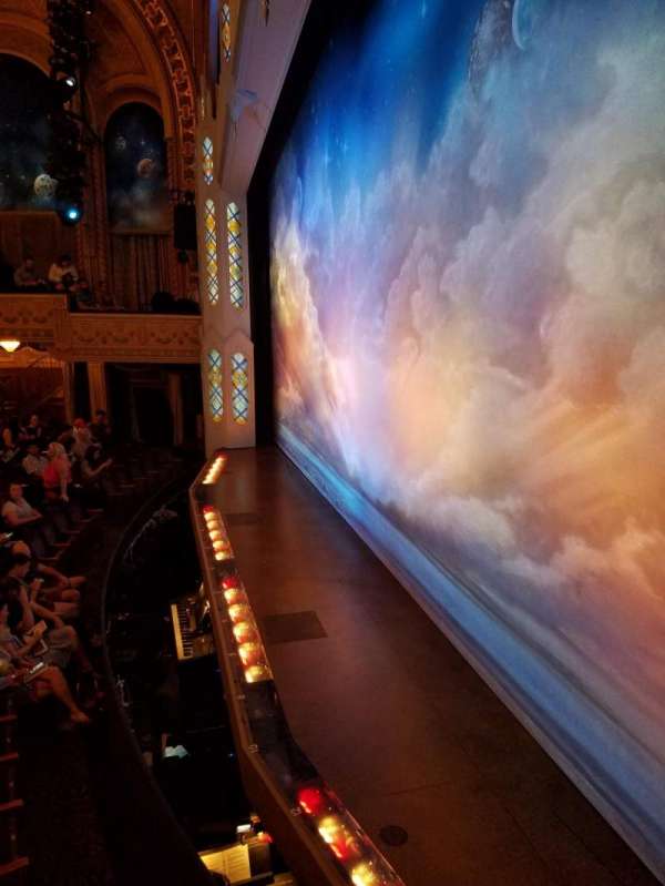 Eugene O Neill Theatre Seating Chart Partial View | Cabinets Matttroy