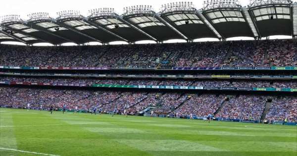 Croke Park, section: 302, row: E, seat: 24