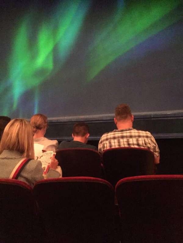 St. James Theatre, section: Orchestra C, row: C, seat: 101