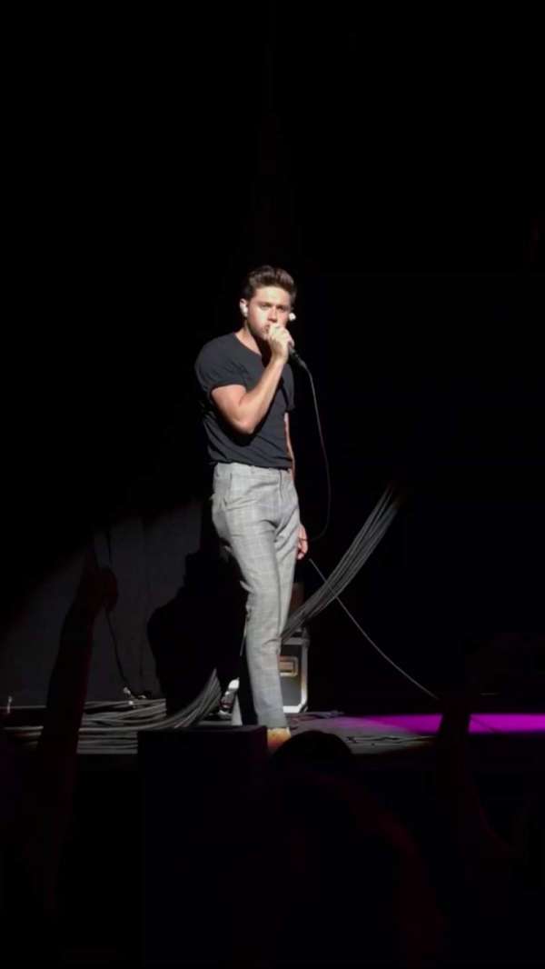 Credit Union 1 Amphitheatre, section: 104, row: D, seat: 1