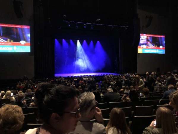 Arizona Financial Theatre, section: 5, row: 27, seat: 12-13