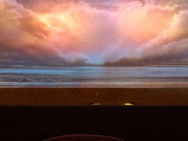 Eugene O'Neill Theatre, section: Orchestra C, row: B, seat: 108