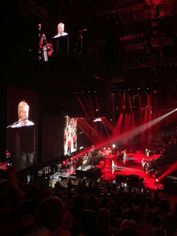 Rupp Arena, section: 33, row: S, seat: 5