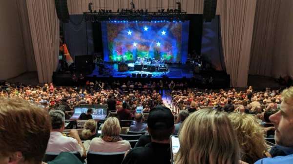 State Farm Center, section: 143, row: 10, seat: 10