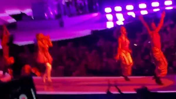 Barclays Center, section: 23, row: 11, seat: 15