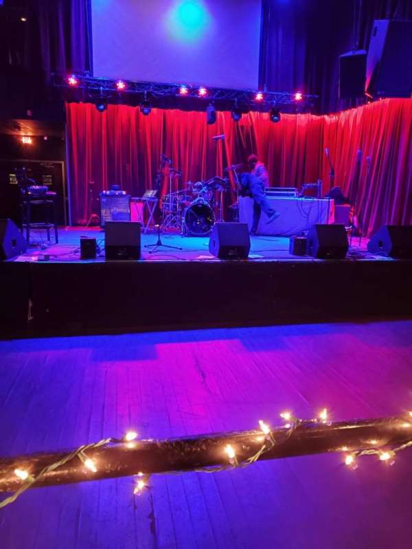 Ardmore Music Hall