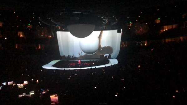 Honda Center, section: 228, row: N, seat: 5