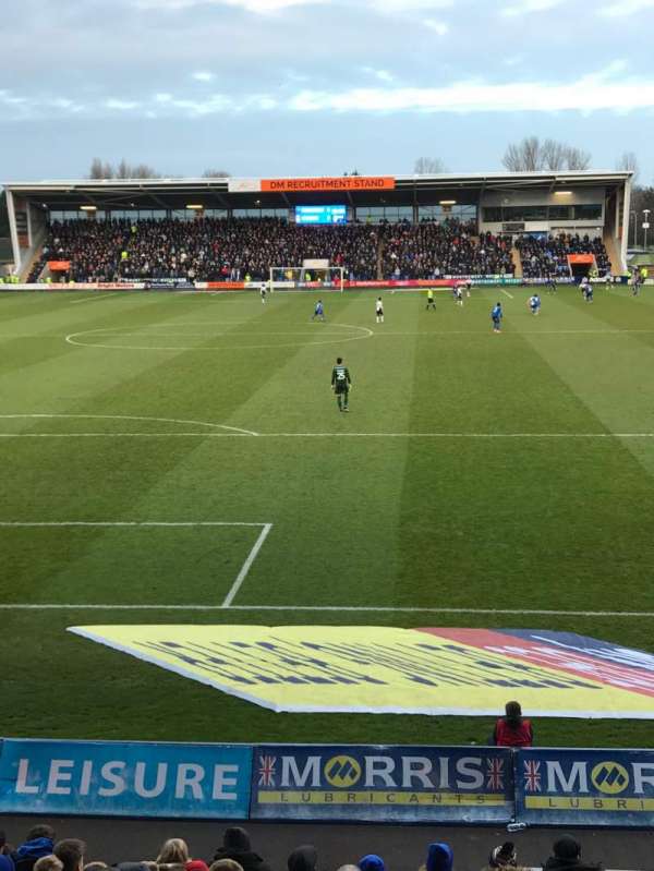 New Meadow, section: 09, row: O, seat: 11