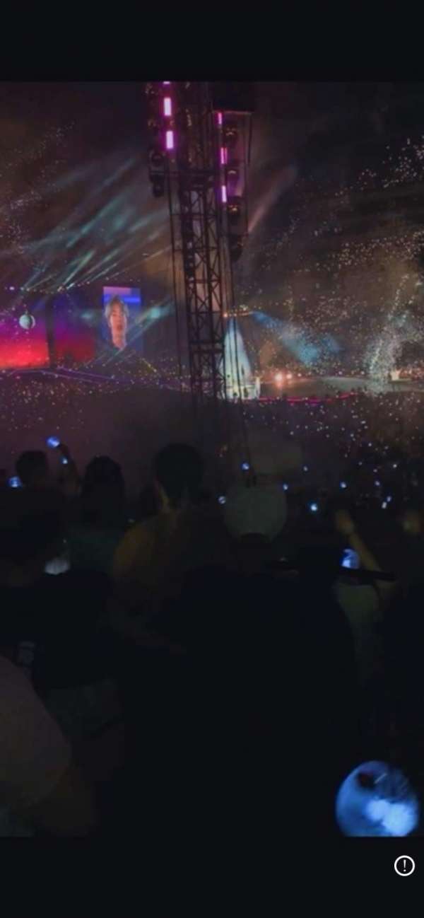 MetLife Stadium, section: 134, row: 17, seat: 14