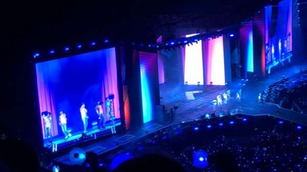 Soldier Field, section: 437, row: 13, seat: 13