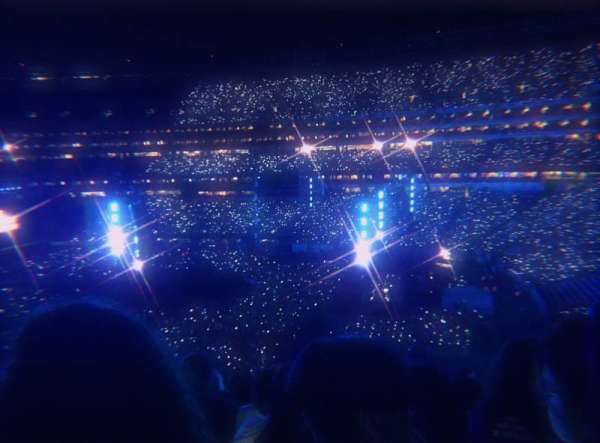 MetLife Stadium, section: 234, row: 8, seat: 16