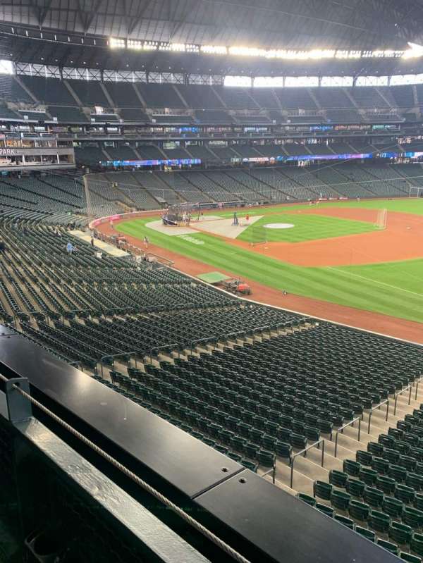 T-Mobile Park, section: 216, row: 1, seat: 3