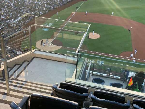 Petco Park, section: 311, row: 12, seat: 1-2