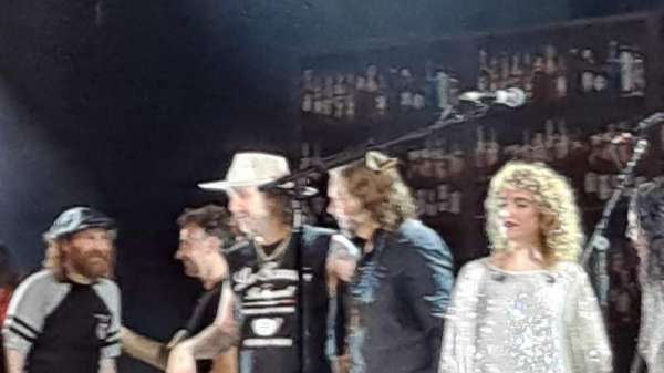 Credit Union 1 Amphitheatre, section: 103, row: D, seat: 13