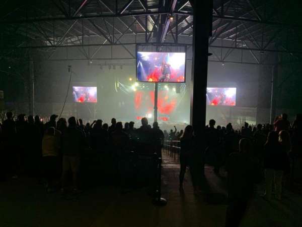 American Family Insurance Amphitheater, section: 307, row: A, seat: 2