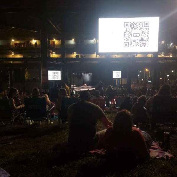 Credit Union 1 Amphitheatre, section: LAWN17