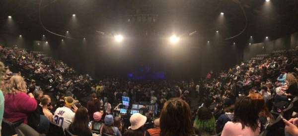 Center Stage Theater