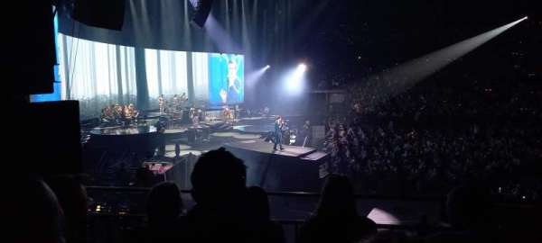 AFAS Dome, section: 154, row: 27, seat: 4