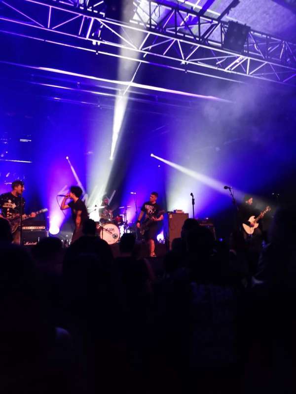 Centre Culturel John Lennon