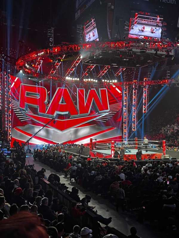 Heritage Bank Center, section: 137, row: J, seat: 9
