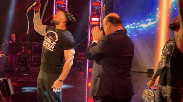 Paycom Center, section: FL 3, row: K, seat: 7