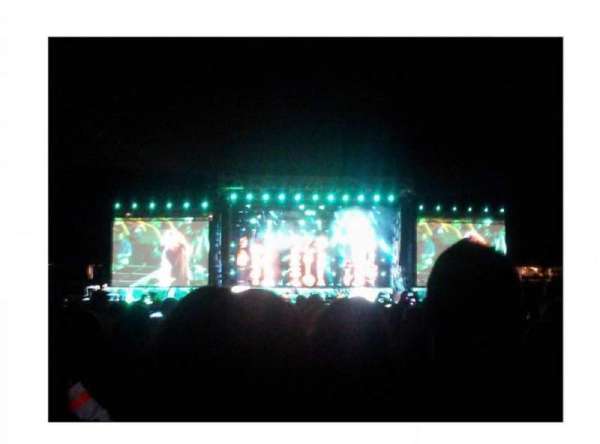 Soldier Field, section: D4, row: 17, seat: 14