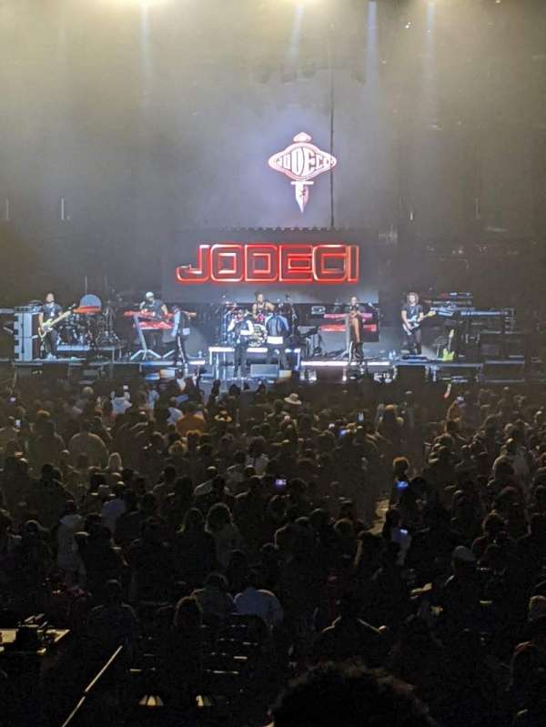 State Farm Arena, section: 113, row: E, seat: 2