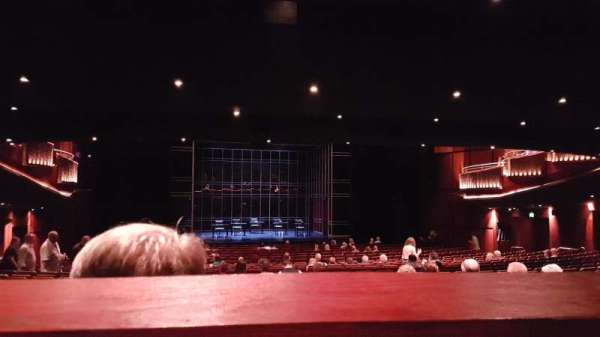 Sydney Lyric, section: Stalls Level Suite 2, row: 1, seat: 15