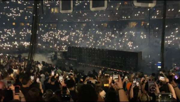 Kia Center, section: 103, row: 16, seat: 8