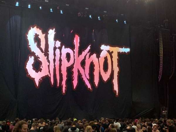 American Family Insurance Amphitheater, section: 104, row: FF, seat: 6