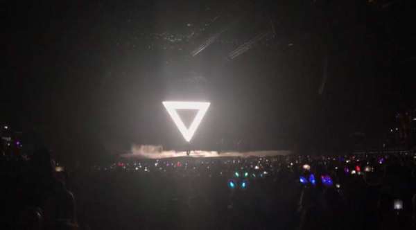 motorpoint arena nottingham, section: 6, row: A, seat: 6