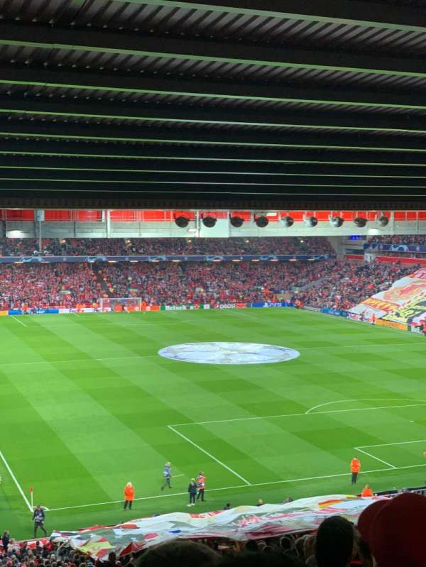 anfield, section: 202, row: 63, seat: 199