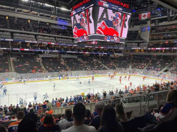 Rogers Place