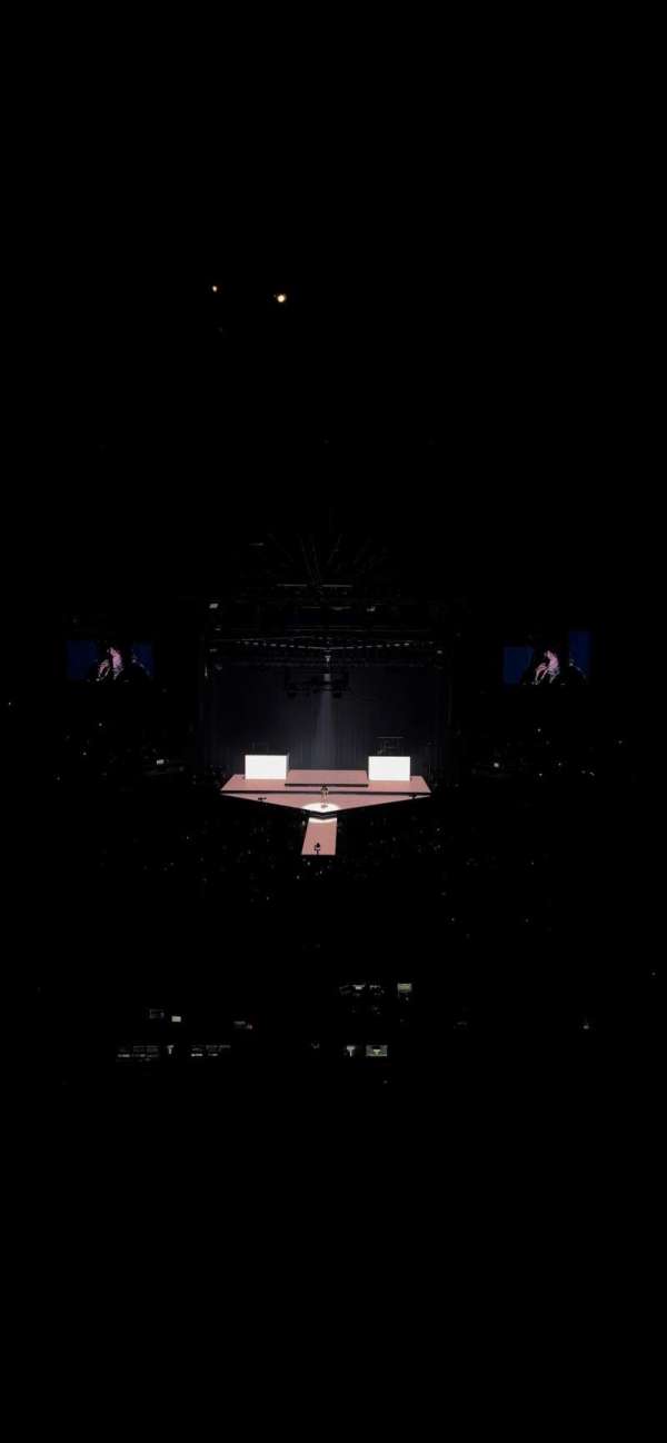 Kia Forum, section: 236, row: 8, seat: 11