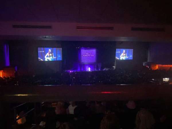 Arizona Financial Theatre, section: 204, row: 11, seat: 19